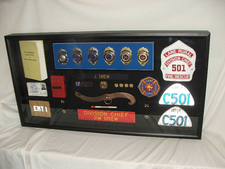Royal Awards - Custom Display and Mounting - Corporate Quality Awards ...
